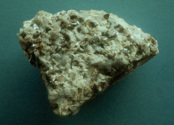 PEGMATITA
