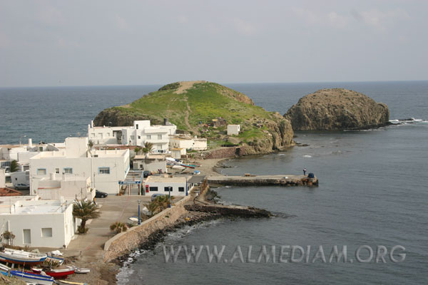 Isleta del Moro