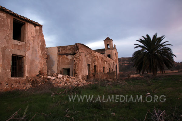 Cortijo del Fraile