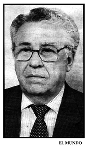 Emilio Fernández Galiano