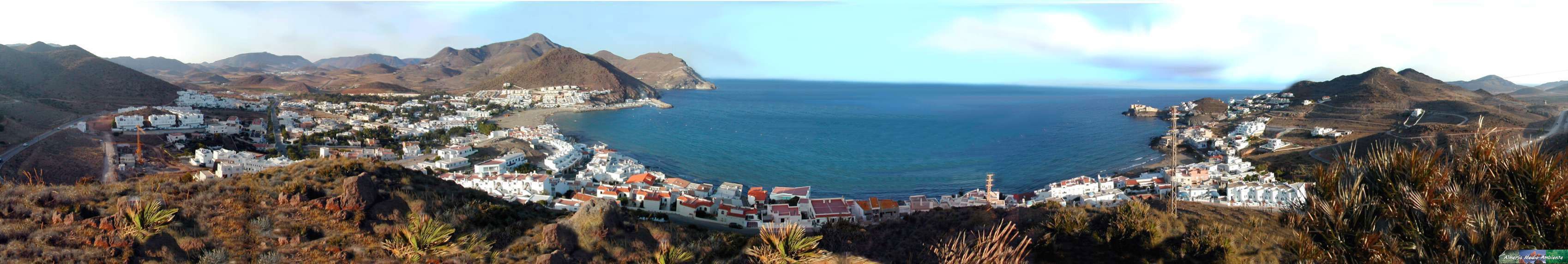 Panor�mica de San Jos�. � Mar�a Isabel Matamala Garc�a