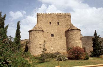 Castillo