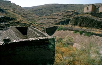 Estación de carga y bucle