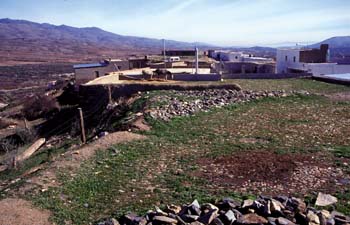 Eras de Fiñana