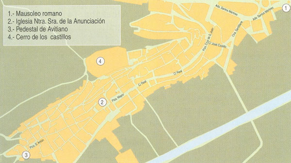 Plano de Abla