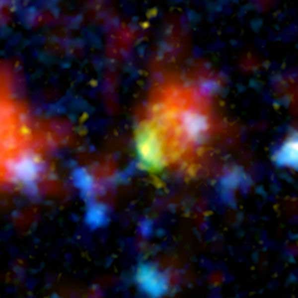 GALAXIA BABY BOOM