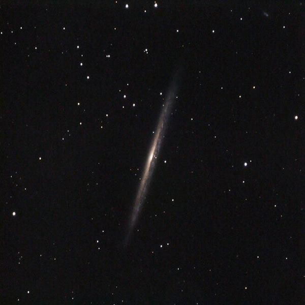 GALAXIA NGC 5907