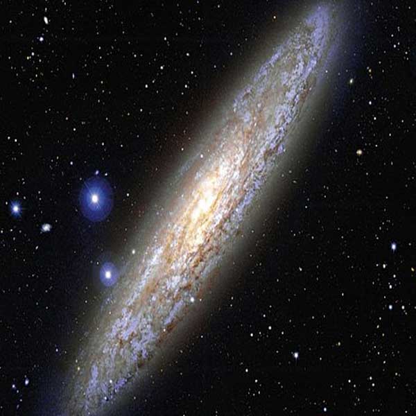 GALAXIA SCULPTOR