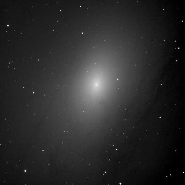 GALAXIA ANDR�MEDA II