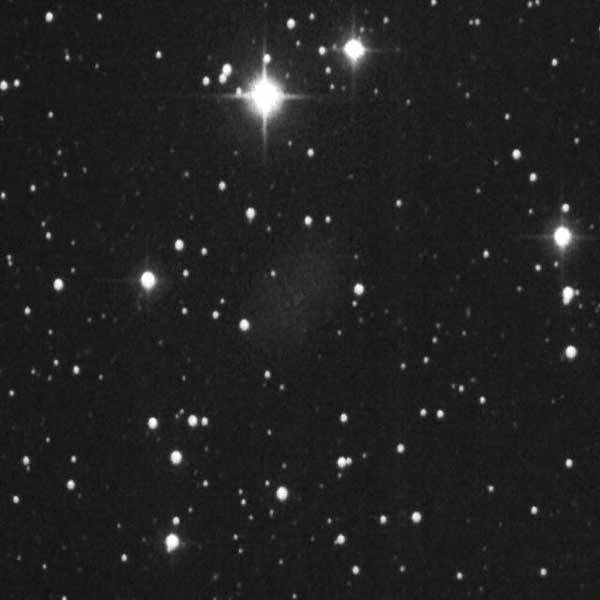 GALAXIA ANDRÓMEDA III