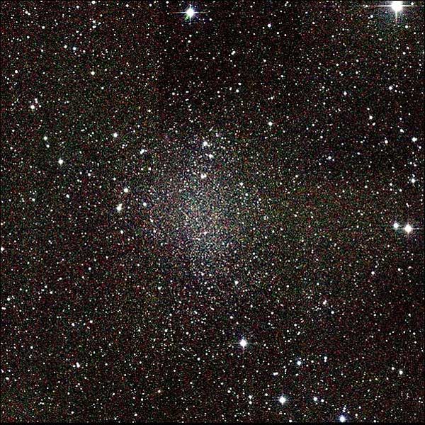 GALAXIA DE BARNARD