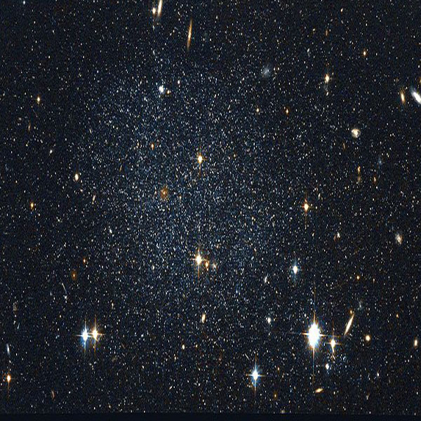 GALAXIA ENANA DE ANTLIA