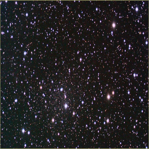 GALAXIA ENANA DE DRACO