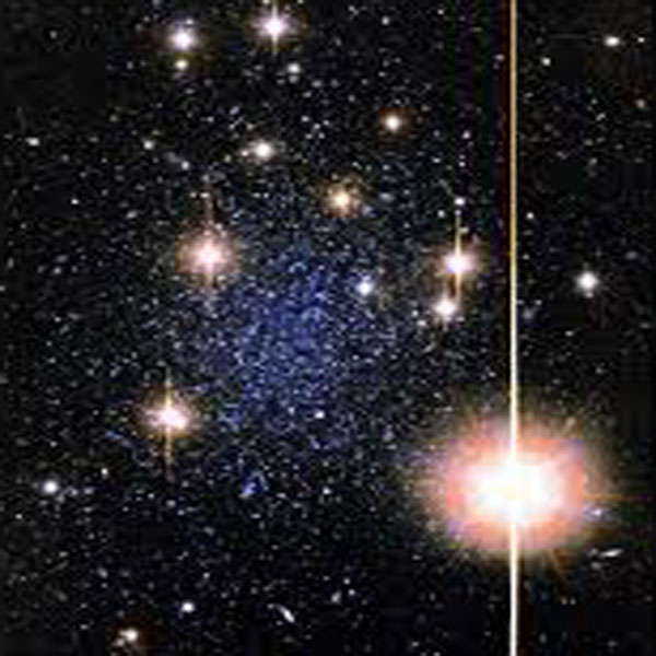 GALAXIA ENANA ESFEROIDAL DE PEGASO