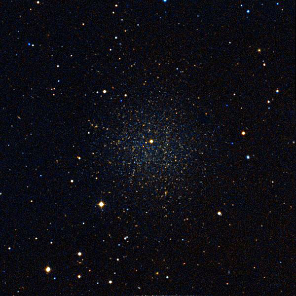 Galaxia Leo II