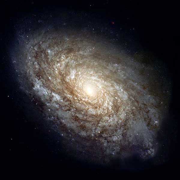 GALAXIA ELÍPTICA