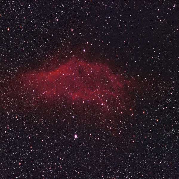 NEBULOSA NGC 1499