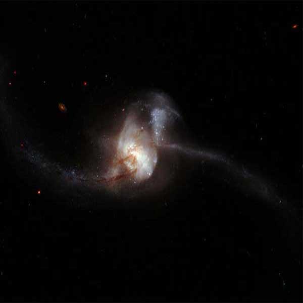 GALAXIA NGC 26223
