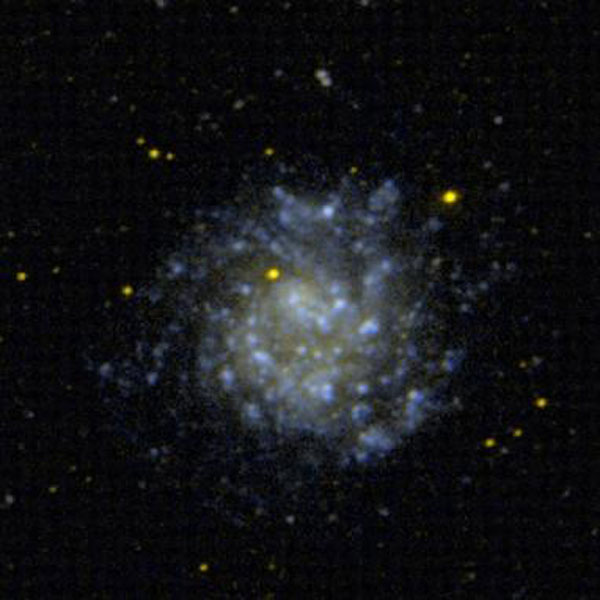 GALAXIA NGC 5474