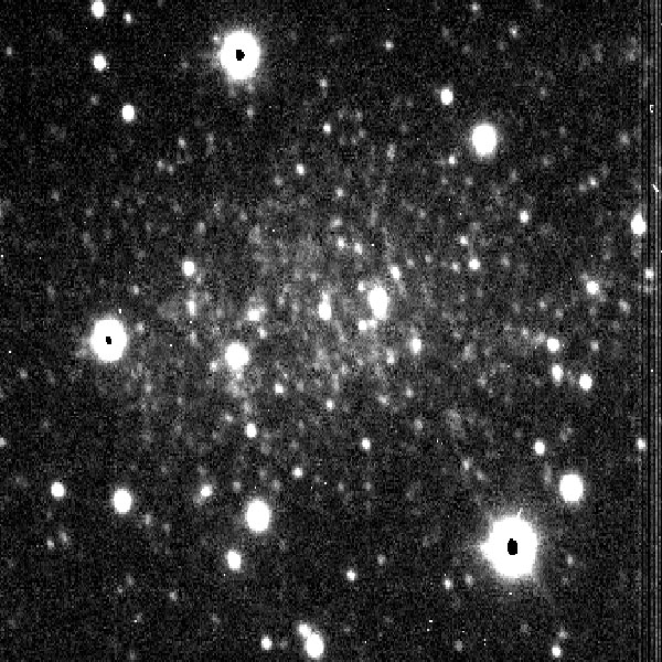 GALAXIA ENANA DE ACUARIO