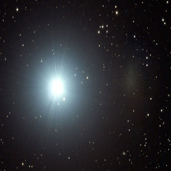 GALAXIA LEO I