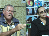 Jaime Espinoza