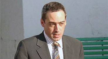 Francisco Javier de Urqu�a. EFE