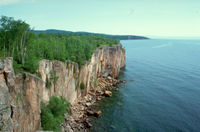 Lago Superior