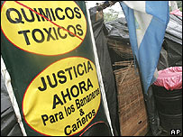 El caso podr�a sentar un precedente hist�rico