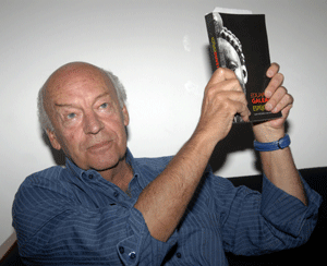 Eduardo Galeano