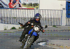 Foto tomada por Giorgio Trucchi el 22 de septiembre.