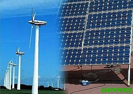 Renovables: Otro modelo energ�tico es posible.
