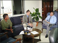Ministerio de Seguridad