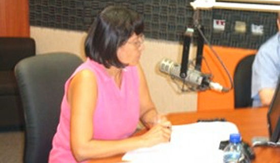�Voces contra el Olvido�