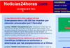Noticias24horas