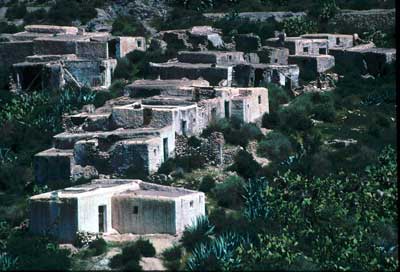 La Matanza. � FJAD.