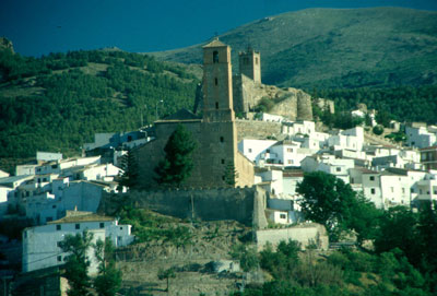 Ser�n. � JJMG.