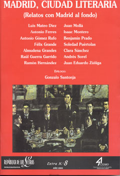 Un libro que entusiasma y conmueve