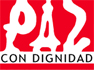 paz con dignidad