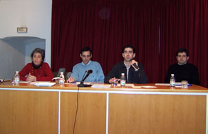 Apostaron por un trabajo m�s digno